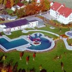 Schwimmbad Drei Eichen Bad Salzungen