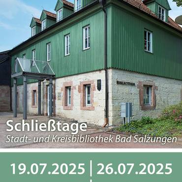 Bibliothek