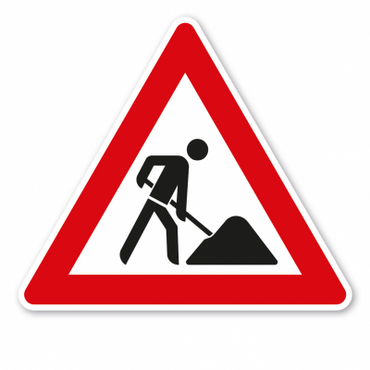 Baustelle