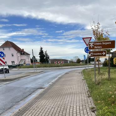 Kreisel Kreisel