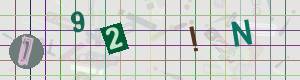 Captcha-Code - Es besteht die Möglichkeit, sich den Captcha-Code vorlesen zu lassen, klicken sie dazu auf den Button mit dem Titel 'Liest den Captcha-Code vor(Audioausgabe)'