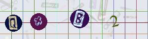 Captcha-Code - Es besteht die Möglichkeit, sich den Captcha-Code vorlesen zu lassen, klicken sie dazu auf den Button mit dem Titel 'Liest den Captcha-Code vor(Audioausgabe)'