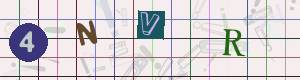 Captcha-Code - Es besteht die Möglichkeit, sich den Captcha-Code vorlesen zu lassen, klicken sie dazu auf den Button mit dem Titel 'Liest den Captcha-Code vor(Audioausgabe)'