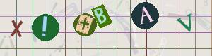 Captcha-Code - Es besteht die Möglichkeit, sich den Captcha-Code vorlesen zu lassen, klicken sie dazu auf den Button mit dem Titel 'Liest den Captcha-Code vor(Audioausgabe)'