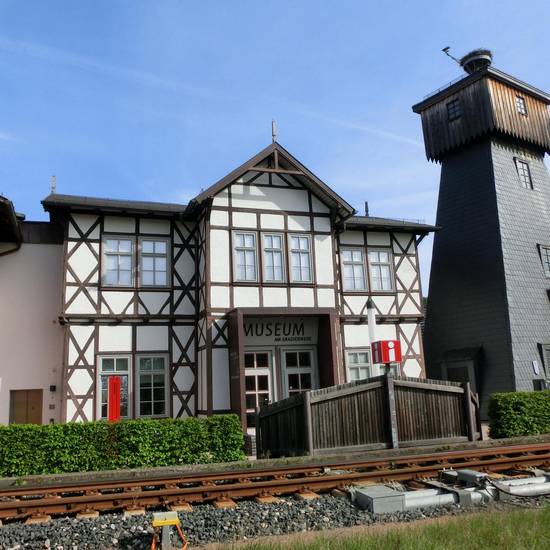 Museumsbild Museumsbild