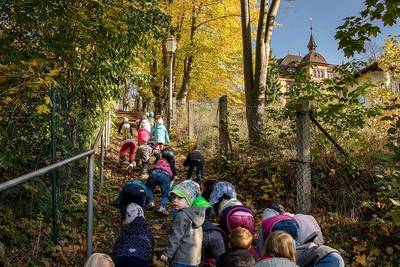 Kindergarten am See