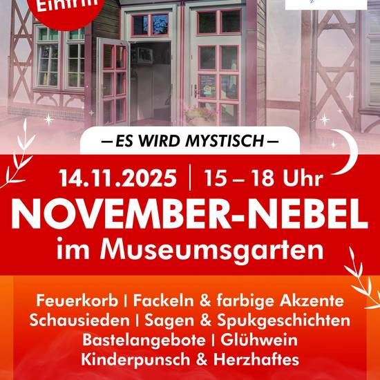 Novembernebel Novembernebel