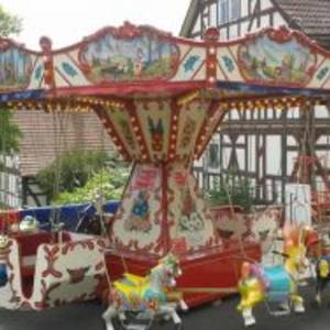 Kinderkarussell