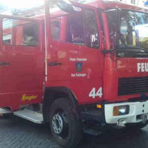 Feuerwehr
