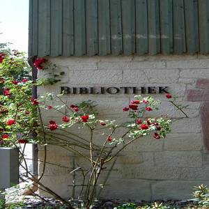 Bibliothek