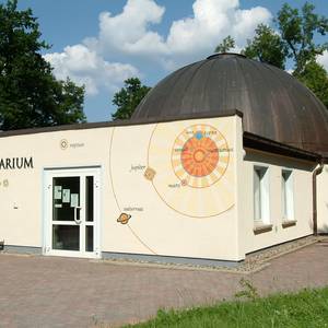 Planetarium