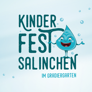 Logo Kinderfest Salinchen