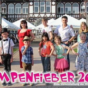 Guidos Kinderhitparade