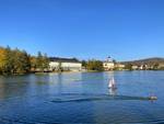 Burgsee Übergabe 28.10.2021